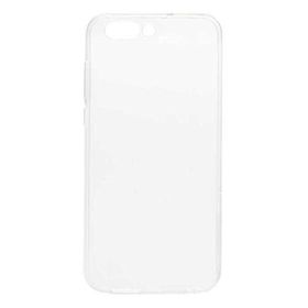 Zore Asus Zenfone 4 ZE554KL Süper Silikon Kılıf