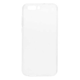 Zore Asus Zenfone 4 ZE554KL Süper Silikon Kılıf