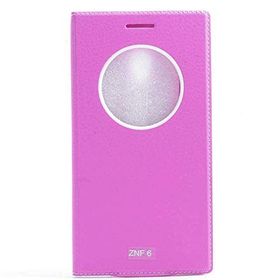 Zore Asus Zenfone 6 Dolce Case Kılıf