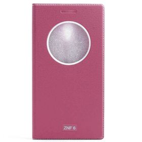 Zore Asus Zenfone 6 Dolce Case Kılıf