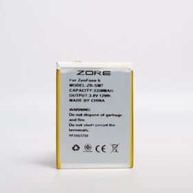 Zore Asus Zenfone 6 Tam Orjinal Batarya