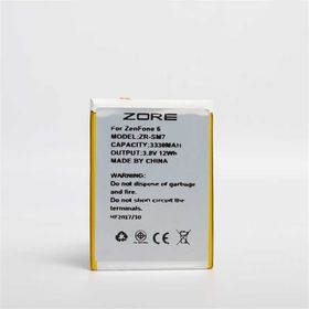 Zore Asus Zenfone 6 Tam Orjinal Batarya