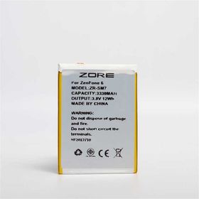 Zore Asus Zenfone 6 Tam Orjinal Batarya