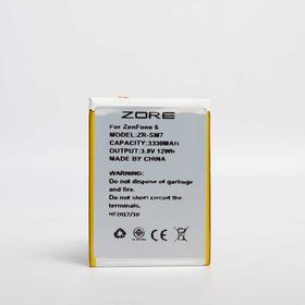 Zore Asus Zenfone 6 Tam Orjinal Batarya