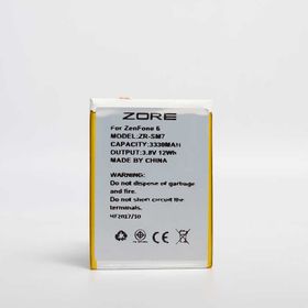 Zore Asus Zenfone 6 Tam Orjinal Batarya