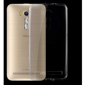 Zore Asus Zenfone Go ZB552KL Nano Micro Temperli Ekran Koruyucu