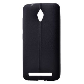 Zore Asus Zenfone Go ZC500TG Taksim Silikon Kılıf