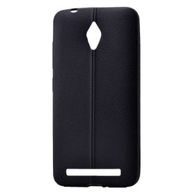 Zore Asus Zenfone Go ZC500TG Taksim Silikon Kılıf