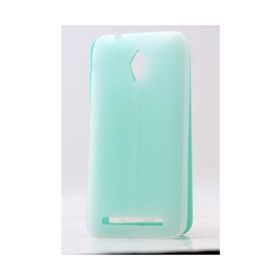 Zore Asus Zenfone Go ZC500TG Taksim Silikon Kılıf