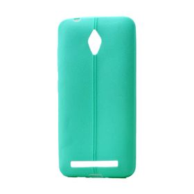 Zore Asus Zenfone Go ZC500TG Taksim Silikon Kılıf