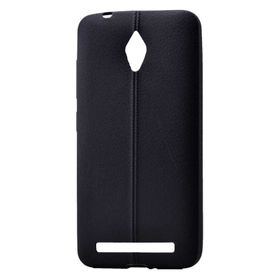 Zore Asus Zenfone Go ZC500TG Taksim Silikon Kılıf