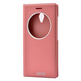 Zore Asus Zenfone Go ZC500TG Taksim Silikon Kılıf