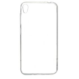 Zore Asus Zenfone Live ZB501KL Kılıf Süper Silikon Kapak