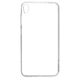 Zore Asus Zenfone Live ZB501KL Kılıf Süper Silikon Kapak