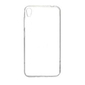 Zore Asus Zenfone Live ZB501KL Kılıf Süper Silikon Kapak