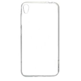 Zore Asus Zenfone Live ZB501KL Kılıf Süper Silikon Kapak