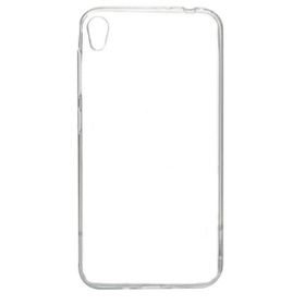 Zore Asus Zenfone Live ZB501KL Kılıf Süper Silikon Kapak
