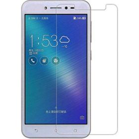 Zore Asus Zenfone Live ZB501KL Maxi Glass Temperli Cam Koruyucu