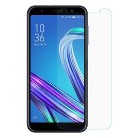 Zore Asus Zenfone Max M1 ZB555KL Nano Micro Temperli Ekran Koruyucu