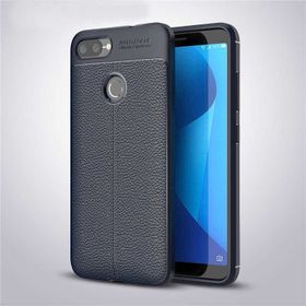 Zore Asus Zenfone Max Plus M1 ZB570TL Niss Silikon Kılıf