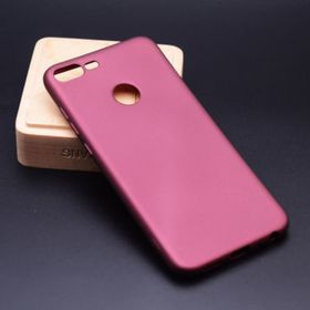 Zore Asus Zenfone Max Plus M1 ZB570TL Premier Silikon Kılıf
