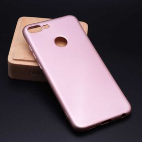 Zore Asus Zenfone Max Plus M1 ZB570TL Premier Silikon Kılıf