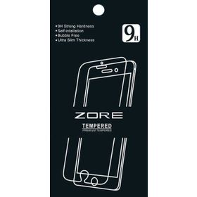 Zore Asus Zenfone Max Plus M1 ZB570TL Temperli Cam Ekran Koruyucu