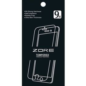 Zore Asus Zenfone Max Plus M1 ZB570TL Temperli Cam Ekran Koruyucu