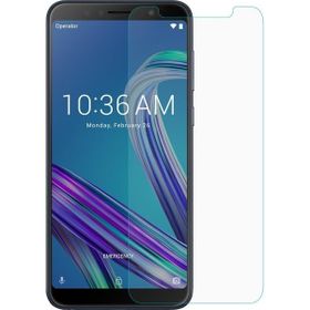 Zore Asus Zenfone Max Pro ZB602KL Nano Micro Temperli Ekran Koruyucu