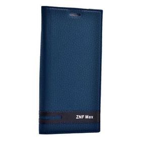 Zore Asus Zenfone Max Zc550kl Elite Kapaklı Kılıf