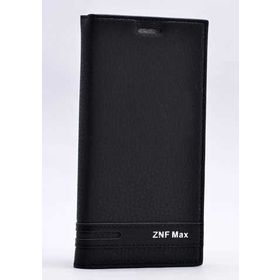 Zore Asus Zenfone Max Zc550kl Elite Kapaklı Kılıf