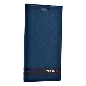Zore Asus Zenfone Max Zc550kl Elite Kapaklı Kılıf
