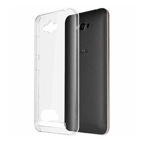 Zore Asus Zenfone Max Zc550kl Süper Silikon Kapak