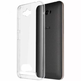 Zore Asus Zenfone Max Zc550kl Süper Silikon Kapak