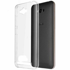 Zore Asus Zenfone Max Zc550kl Süper Silikon Kapak