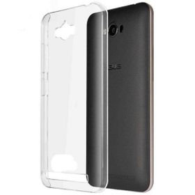 Zore Asus Zenfone Max Zc550kl Süper Silikon Kapak