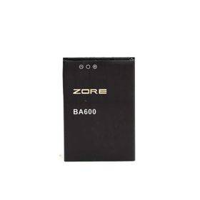 Zore BA-600 A Kalite Uyumlu Batarya
