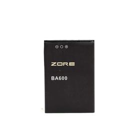 Zore BA-600 A Kalite Uyumlu Batarya
