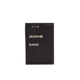 Zore BA-600 A Kalite Uyumlu Batarya