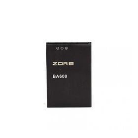 Zore BA-600 A Kalite Uyumlu Batarya