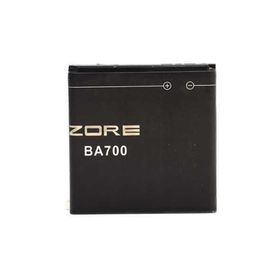 Zore BA-700 A Kalite Uyumlu Batarya