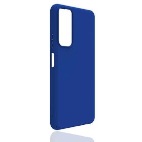 Zore Biye Siyah Huawei P Smart 2021 Silikon Kılıf