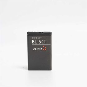 Zore BL-5CT A Kalite Uyumlu Batarya