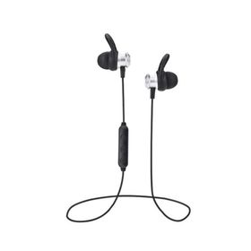 Zore BT-ZR1 Gri Bluetooth Kulaklık