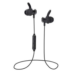 Zore BT-ZR1 Siyah Bluetooth Kulaklık