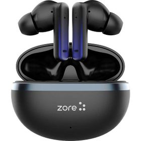 Zore BTK-ZR101 Siyah Bluetooth Kulaklık