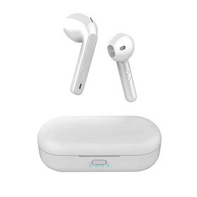 Zore BTK-ZR52 Beyaz Bluetooth Kulaklık