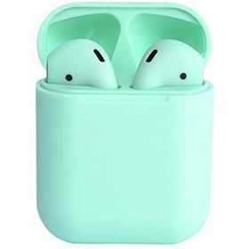 Zore BTK-ZR54 Turkuaz Bluetooth Kulaklık