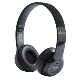 Zore BTK-ZR56 Siyah Bluetooth Kulaklık