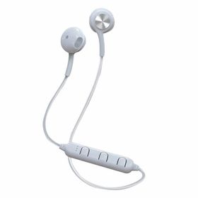 Zore BTK-ZR57 Beyaz Bluetooth Kulaklık